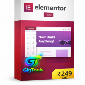 Elementor Pro (WordPress)