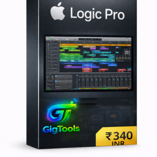 Logic Pro (macOS)
